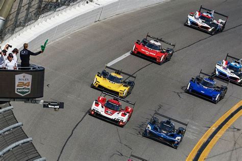 rolex 24 daytona 2019 results|daytona rolex 24 2023 qualifying.